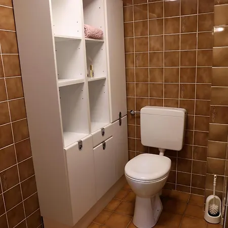 Trautes Heim Apartment