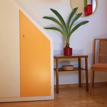 Apartment Trautes Heim