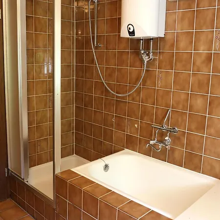 Trautes Heim Apartment Mühltal