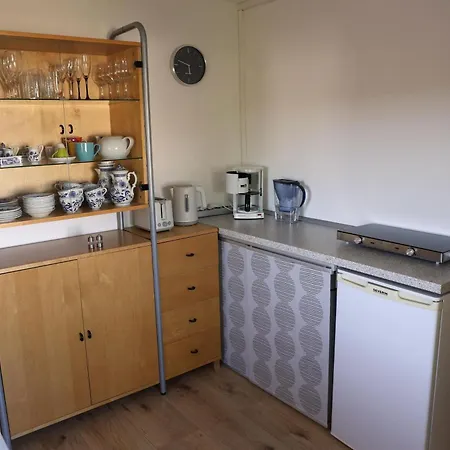 Trautes Heim Mühltal