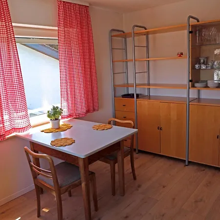 Trautes Heim * Mühltal