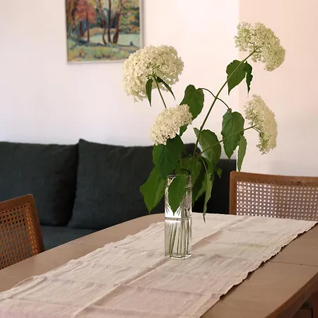 Trautes Heim Apartment