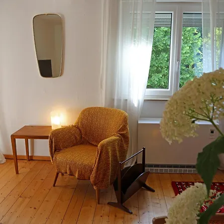 Trautes Heim * Mühltal