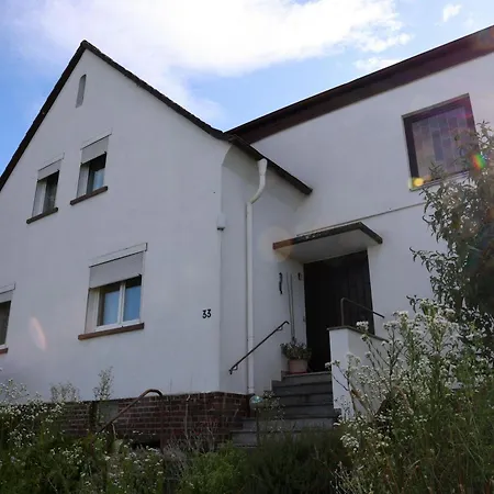 Apartment Trautes Heim *