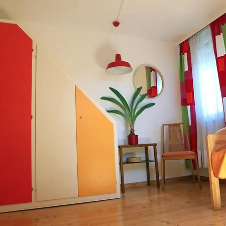 Trautes Heim Apartment