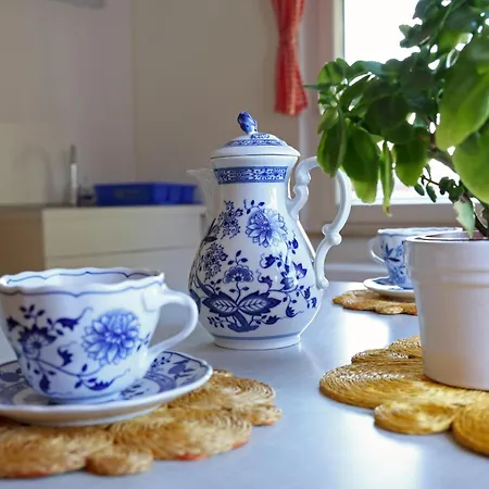 Trautes Heim * Mühltal