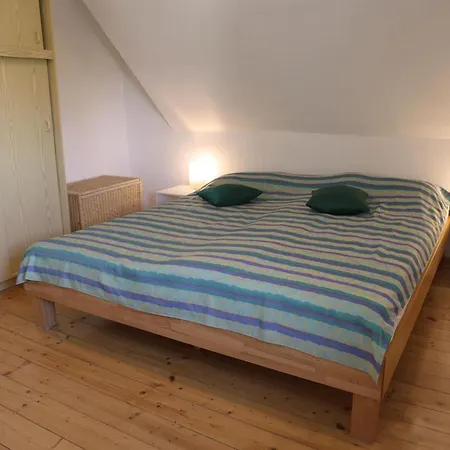 Trautes Heim * Mühltal