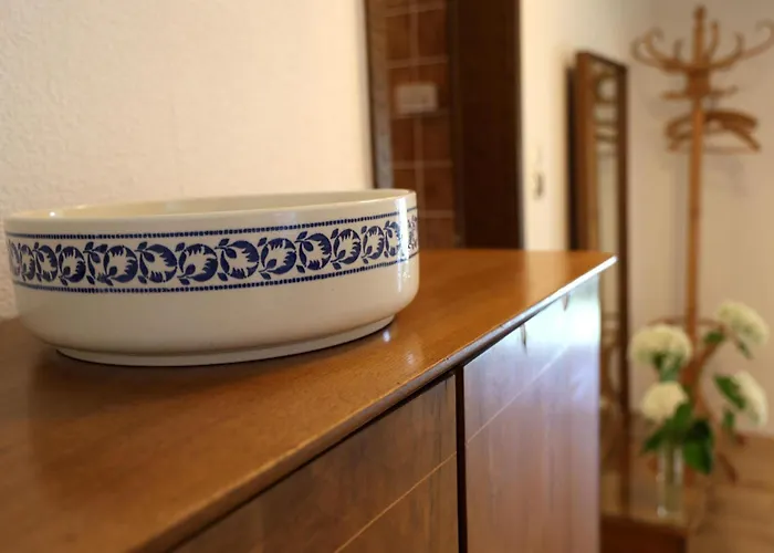 Trautes Heim * Mühltal