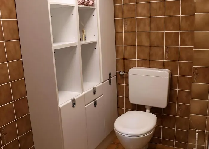 Trautes Heim דירה