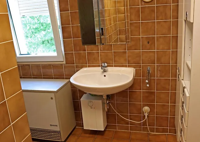 Trautes Heim דירה *