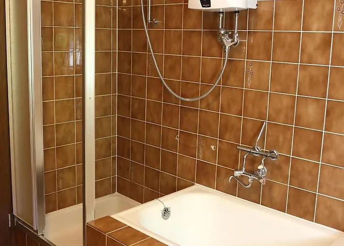 Trautes Heim דירה Mühltal