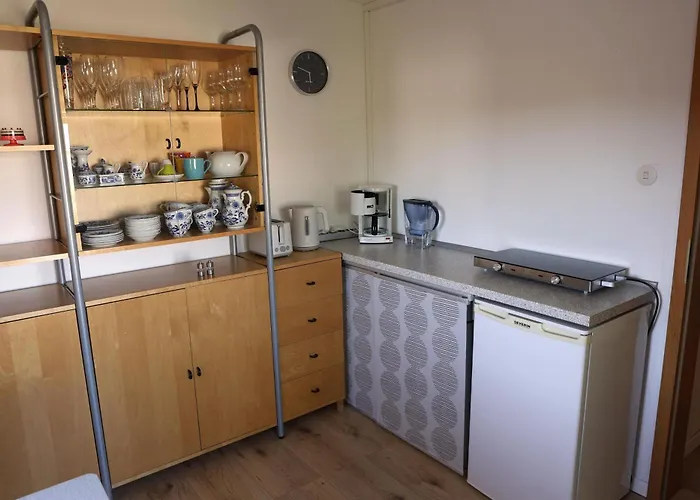 Trautes Heim Mühltal