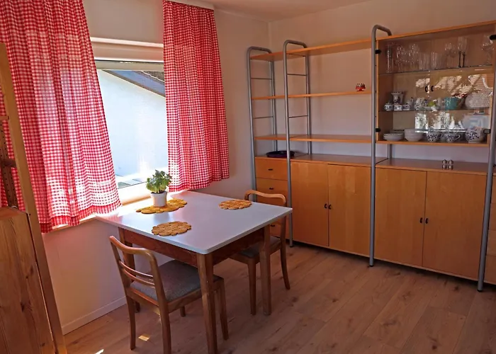 Trautes Heim * Mühltal