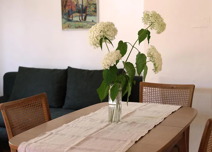 Trautes Heim דירה