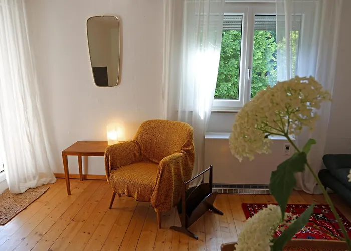 Trautes Heim * Mühltal