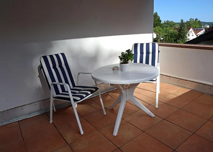 Trautes Heim * Mühltal