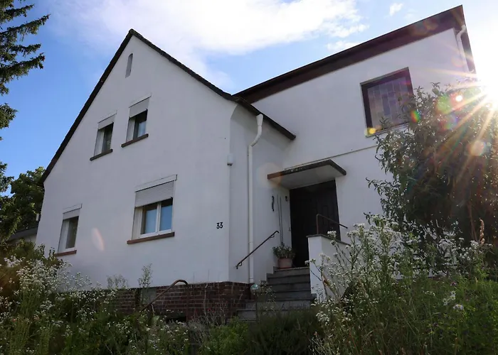 דירה Trautes Heim *