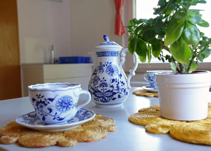 Trautes Heim * Mühltal